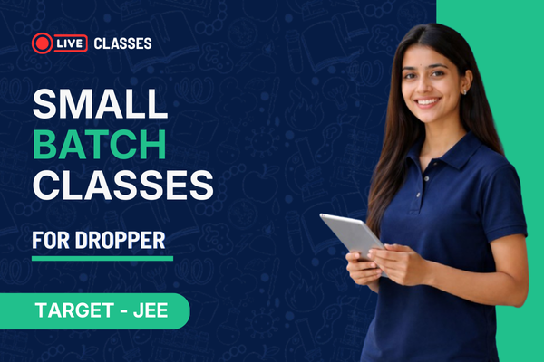 Small Batch (For Dropper)