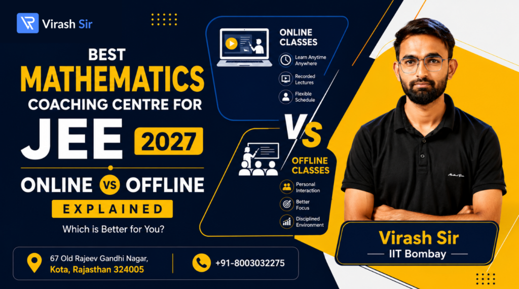 Best Mathematics Coaching Centre