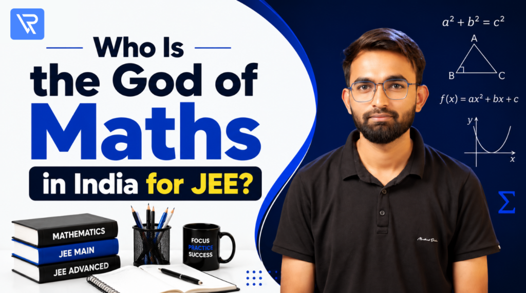 God of Maths in India